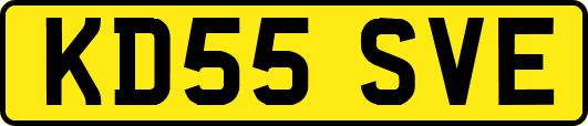 KD55SVE