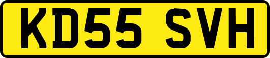 KD55SVH