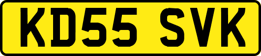 KD55SVK