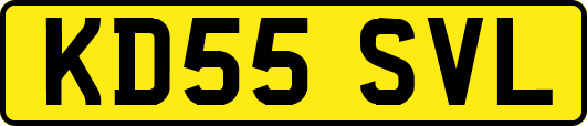KD55SVL