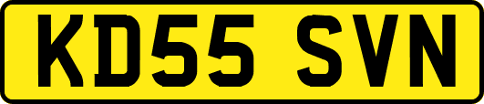 KD55SVN