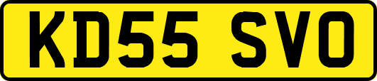 KD55SVO