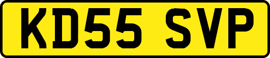 KD55SVP