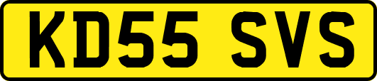 KD55SVS
