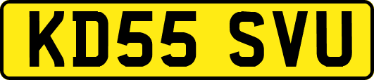 KD55SVU
