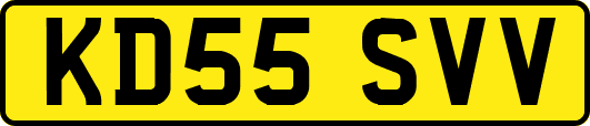 KD55SVV