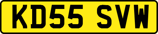 KD55SVW