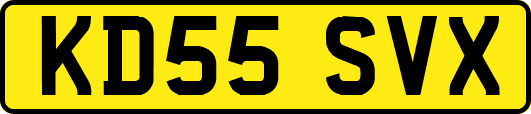 KD55SVX