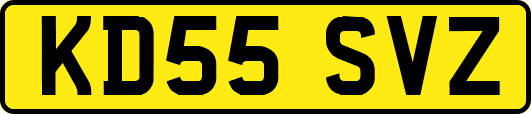 KD55SVZ