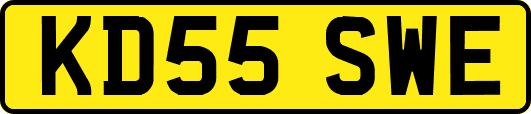 KD55SWE