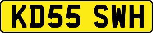 KD55SWH