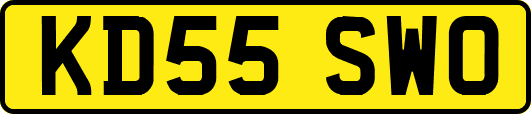 KD55SWO