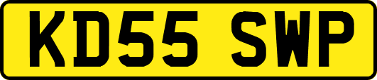 KD55SWP