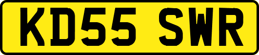 KD55SWR
