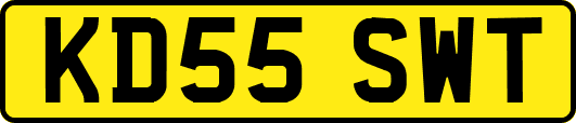 KD55SWT