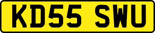KD55SWU