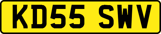 KD55SWV