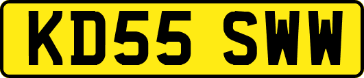 KD55SWW