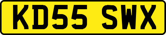 KD55SWX