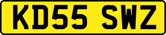 KD55SWZ