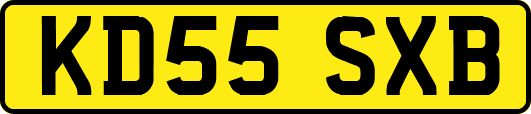 KD55SXB