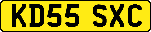 KD55SXC