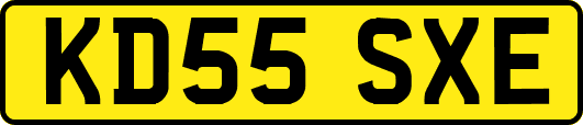 KD55SXE