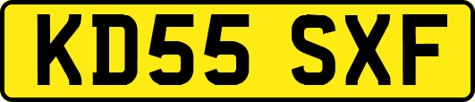 KD55SXF