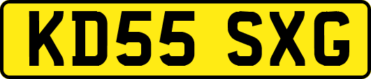 KD55SXG