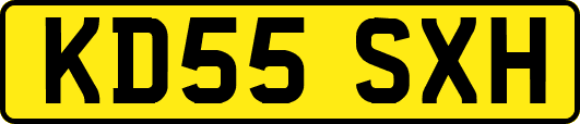 KD55SXH