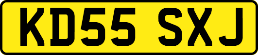 KD55SXJ