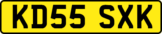 KD55SXK