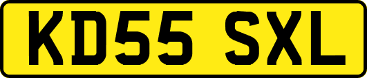 KD55SXL