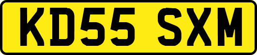 KD55SXM