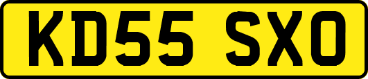 KD55SXO