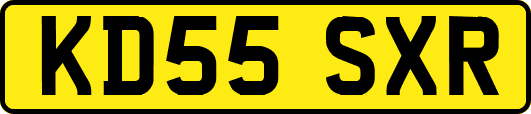 KD55SXR