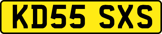 KD55SXS