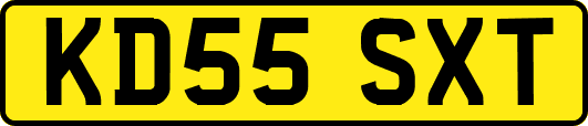 KD55SXT