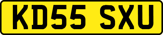 KD55SXU