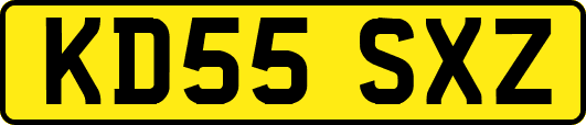 KD55SXZ