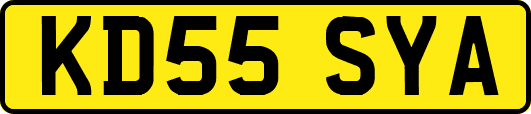 KD55SYA