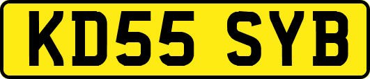 KD55SYB