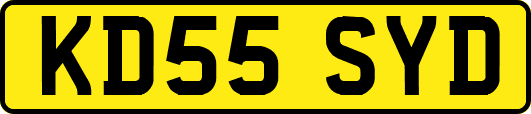 KD55SYD