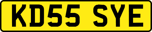 KD55SYE