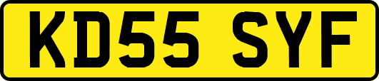 KD55SYF