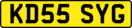 KD55SYG