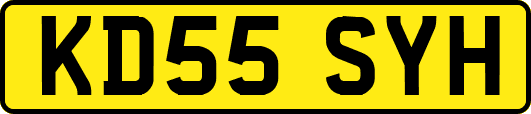 KD55SYH