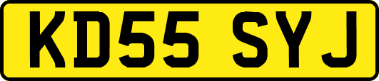 KD55SYJ