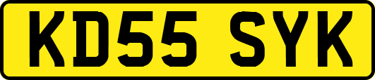 KD55SYK