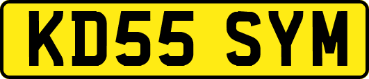 KD55SYM